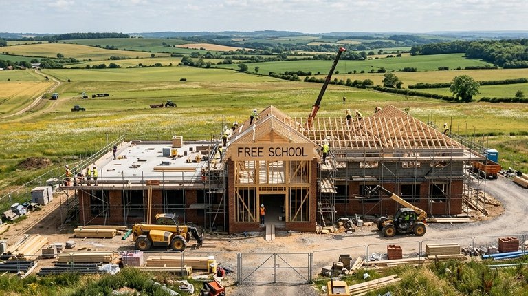 Free School Dev